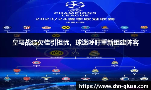 皇马战绩欠佳引担忧，球迷呼吁重新组建阵容